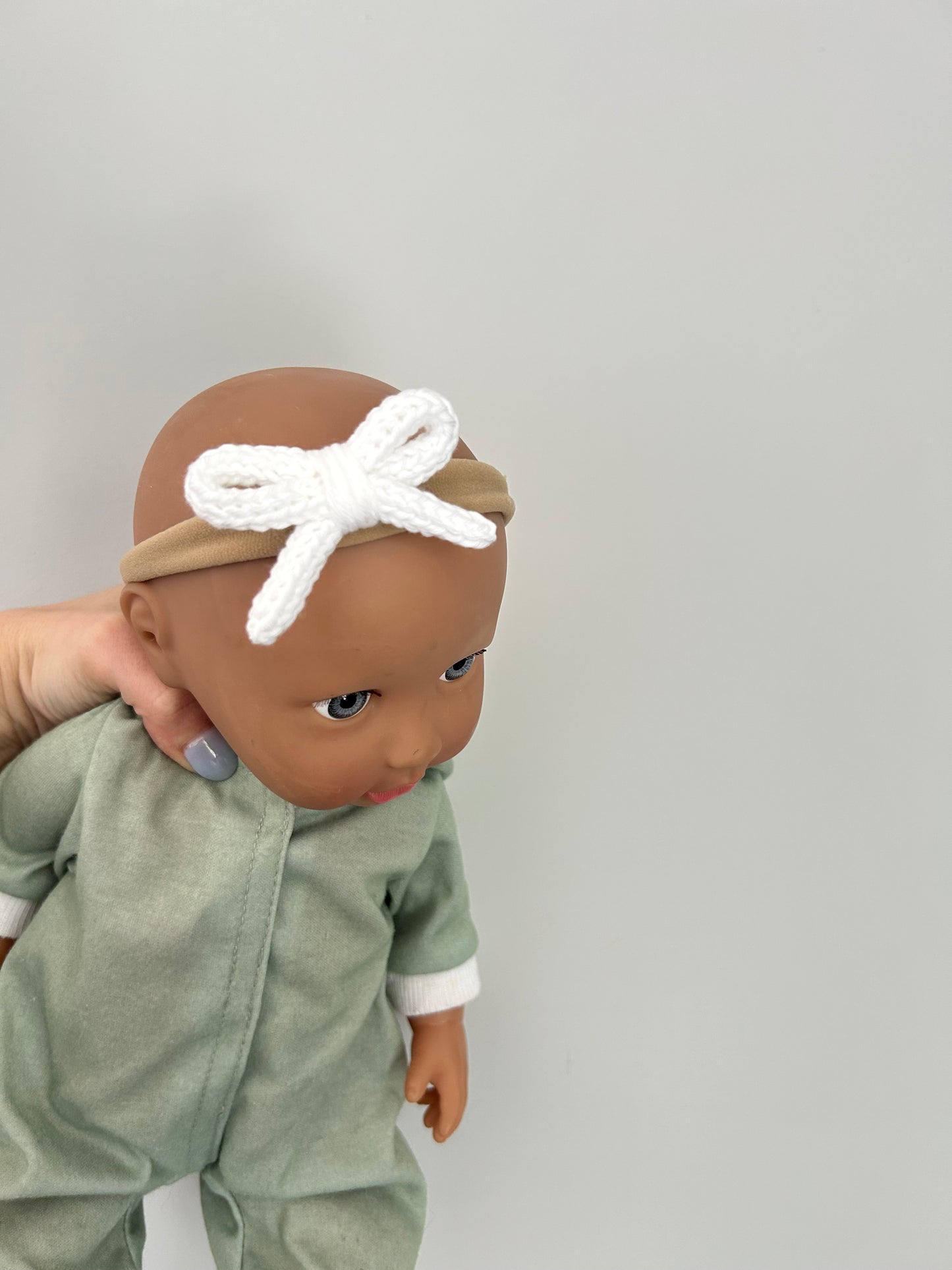 Bow Headbands