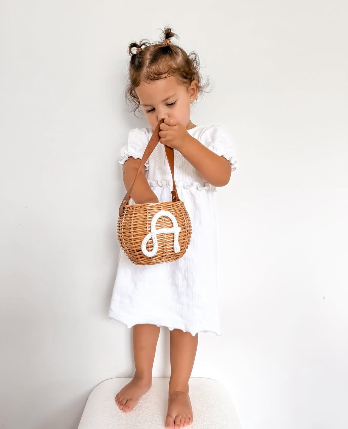 Hunting Baskets