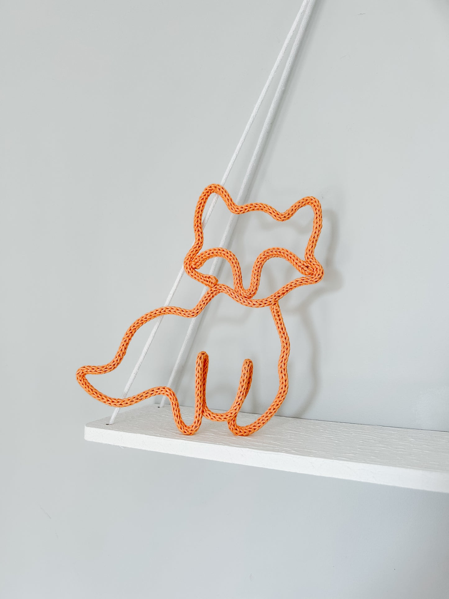 Fox - As Is