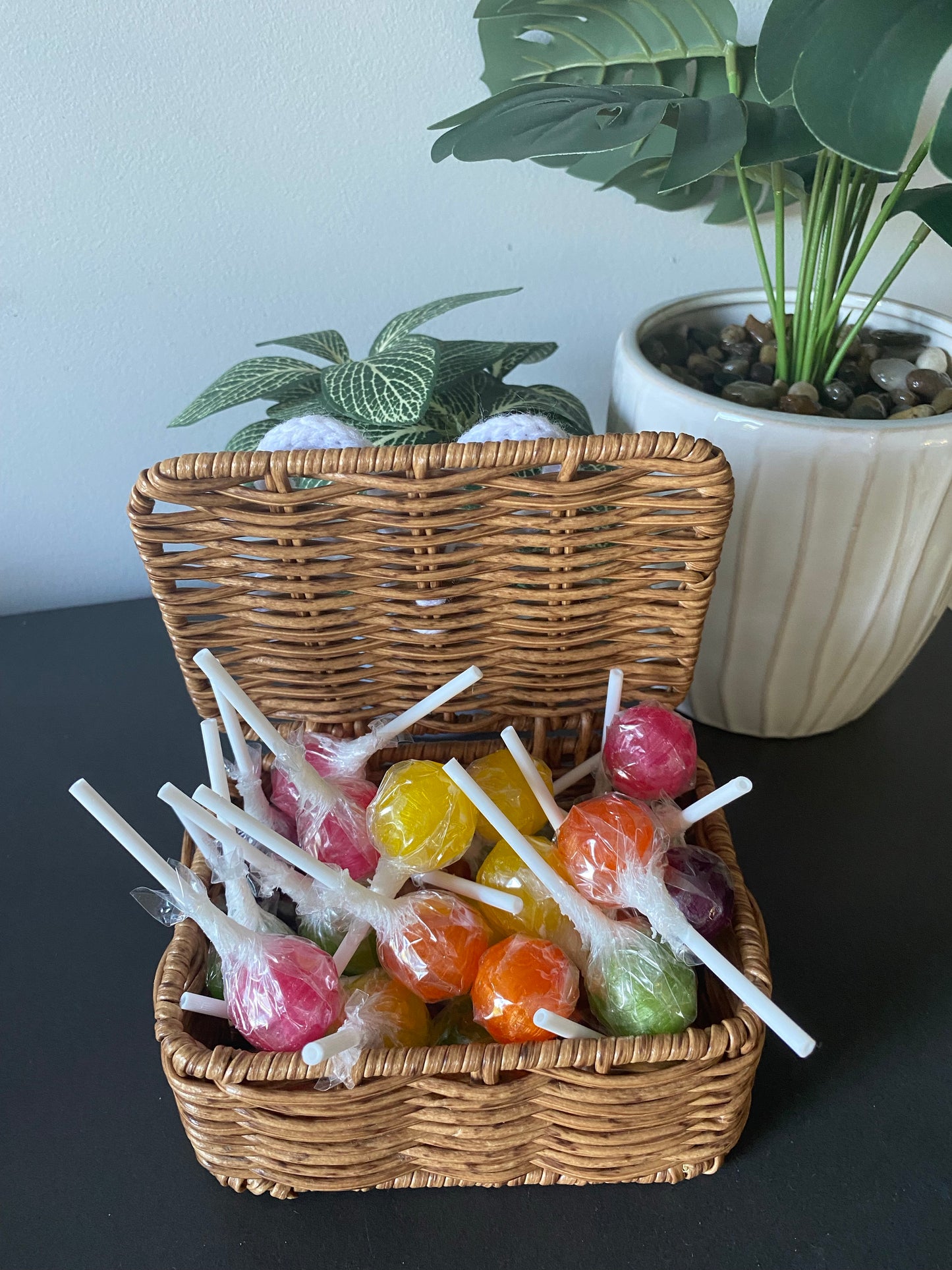 Small Customised Basket