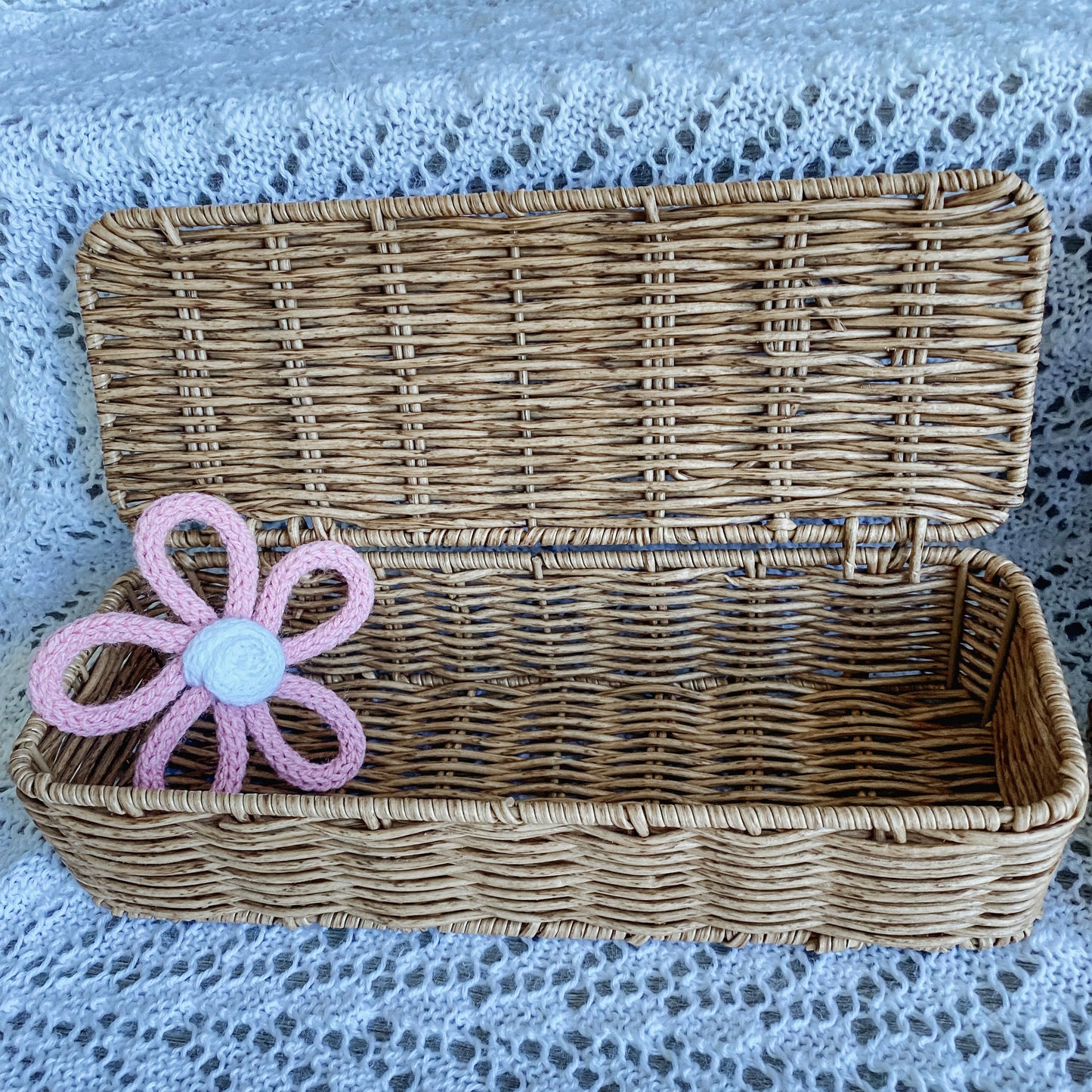 Medium Customised Basket