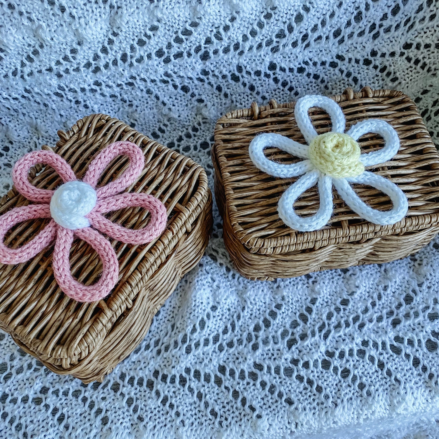 Small Customised Basket