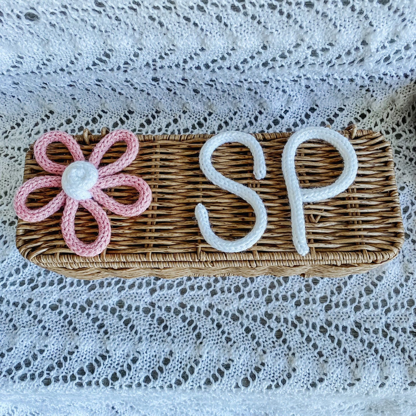 Medium Customised Basket