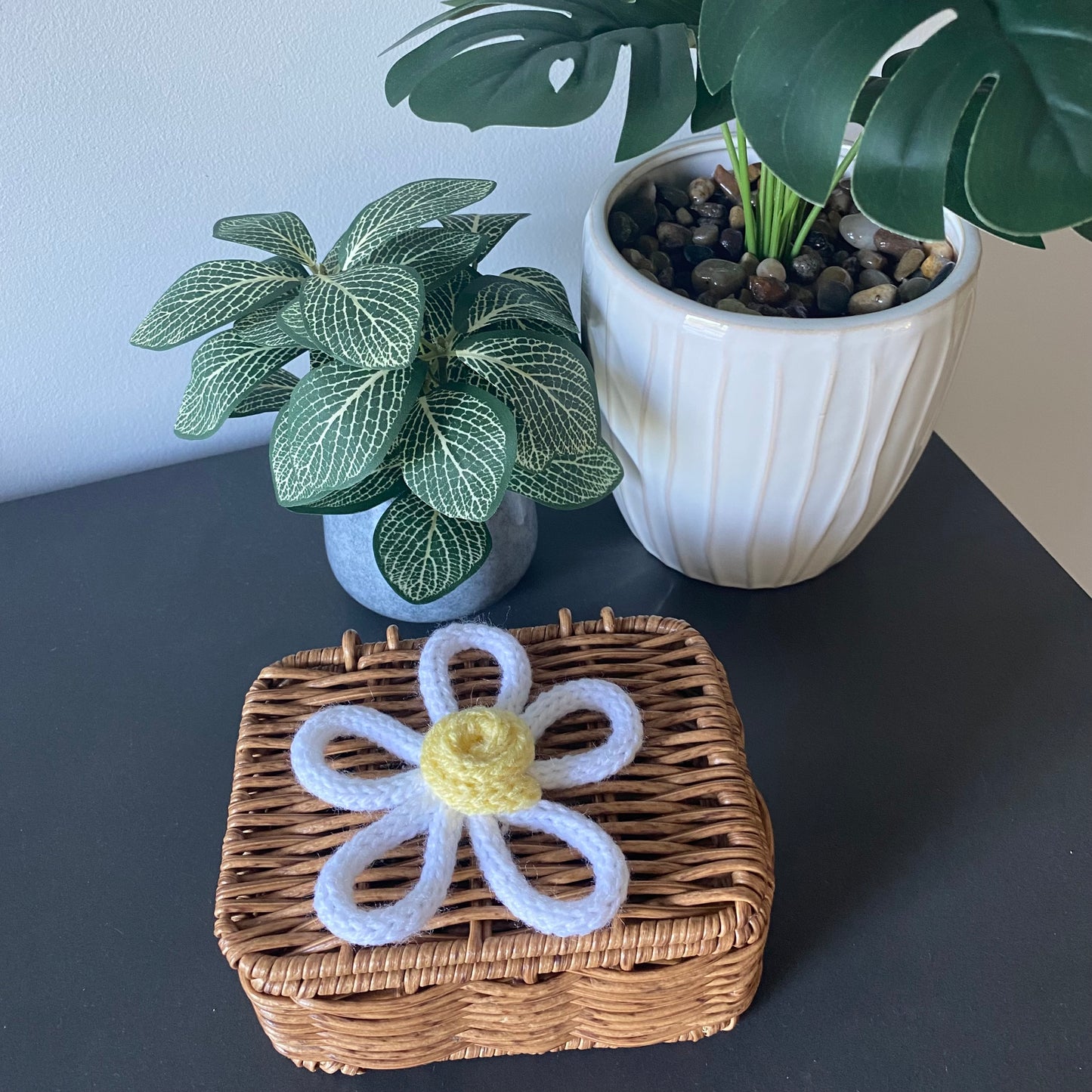 Small Customised Basket