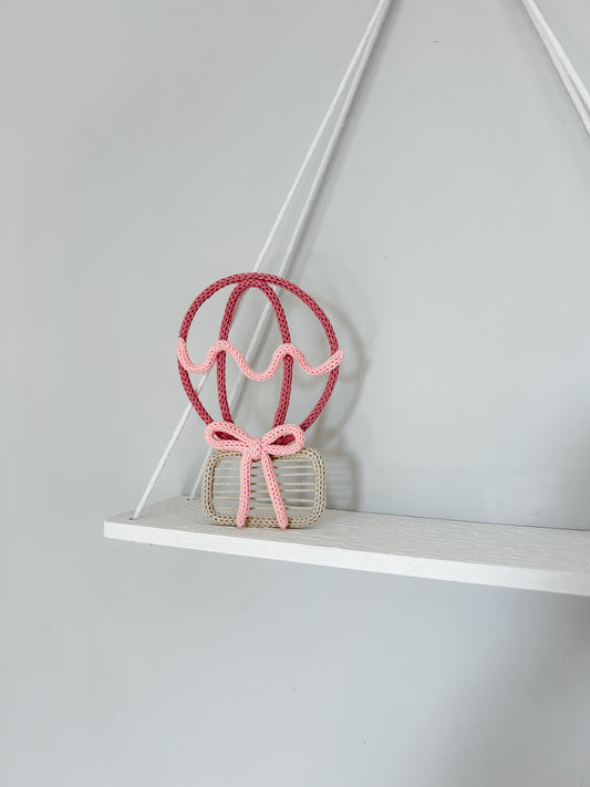 Hot Air Balloon - As Is