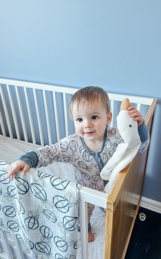 The Snuggle Starter Bundle