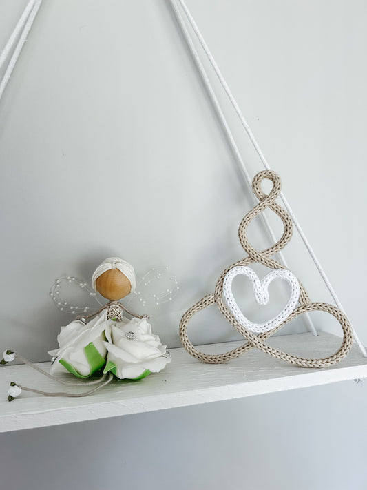 Inner Strength Goddess