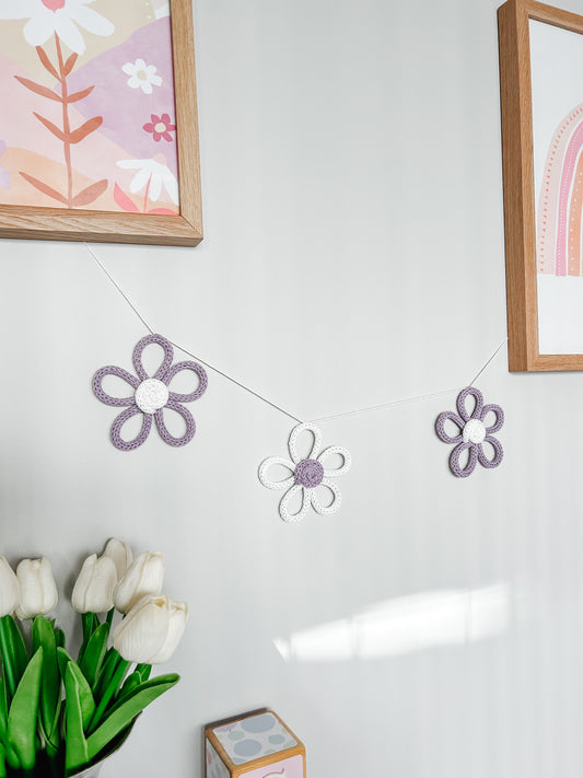 Daisy Bunting