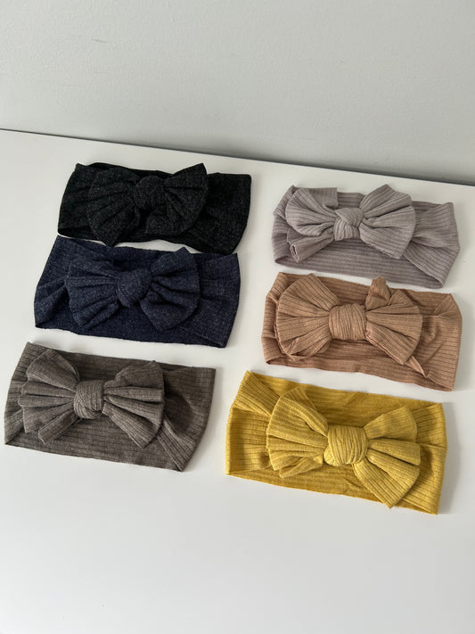 Fabric Headband - Style 2