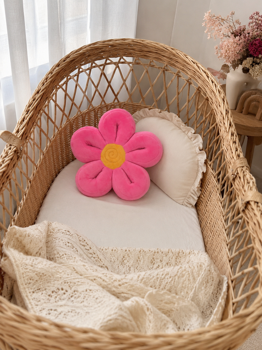 Exclusive Daisy Cushion