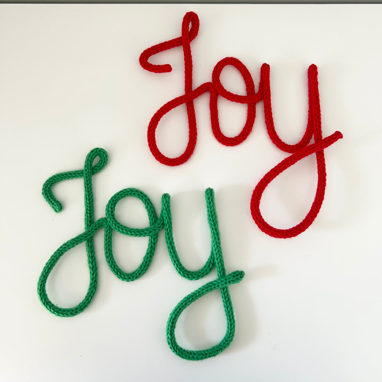 Joy - As Is