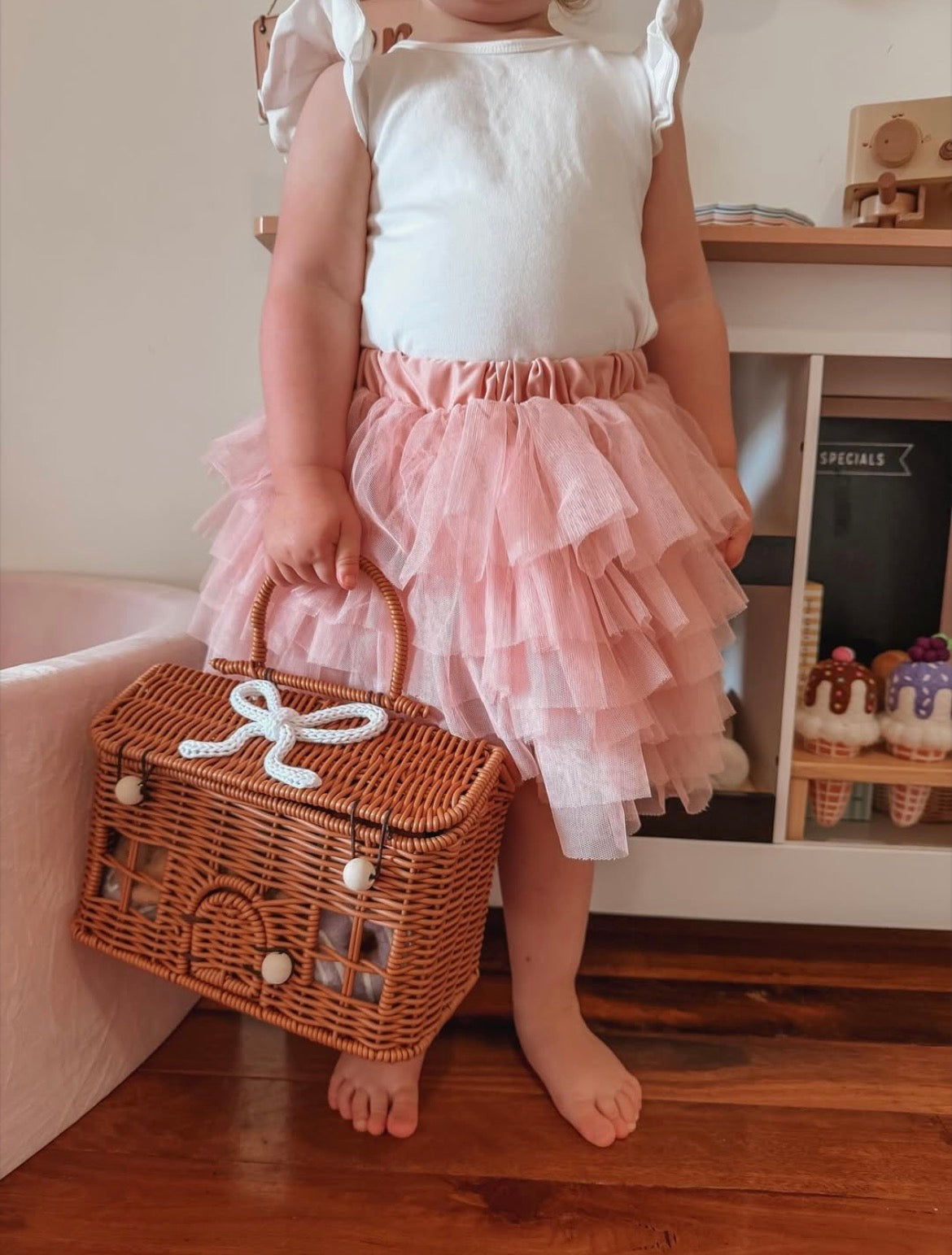 Cosy Home Baskets