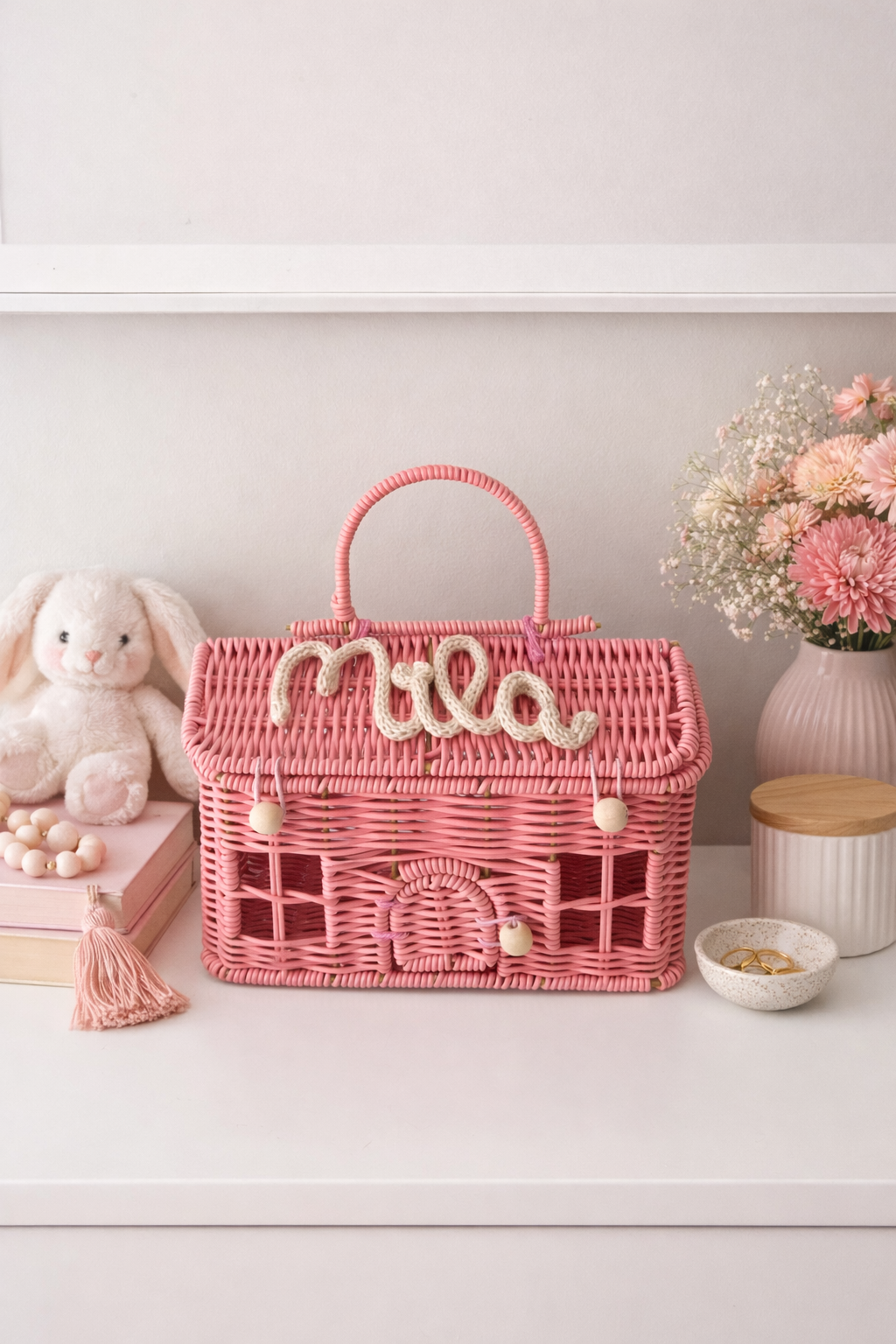 Cosy Home Baskets