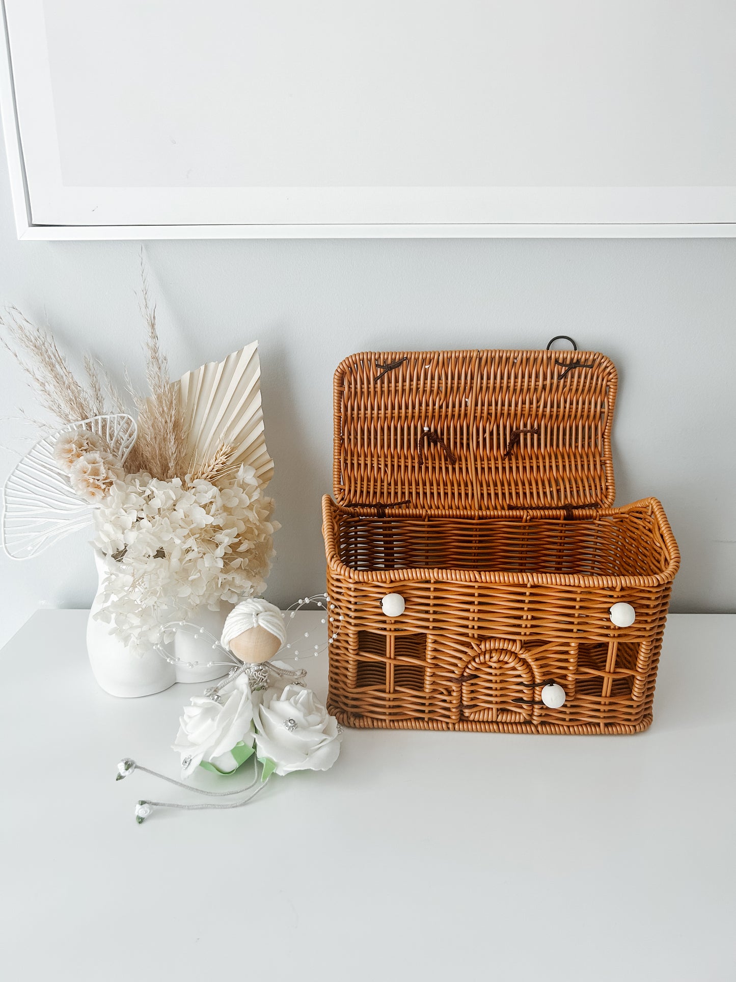 Cosy Home Baskets