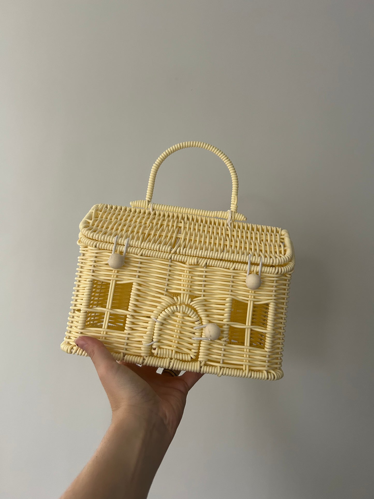Cosy Home Baskets