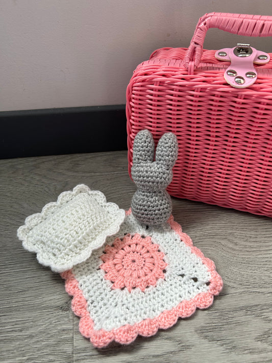 Soft Bunny Set