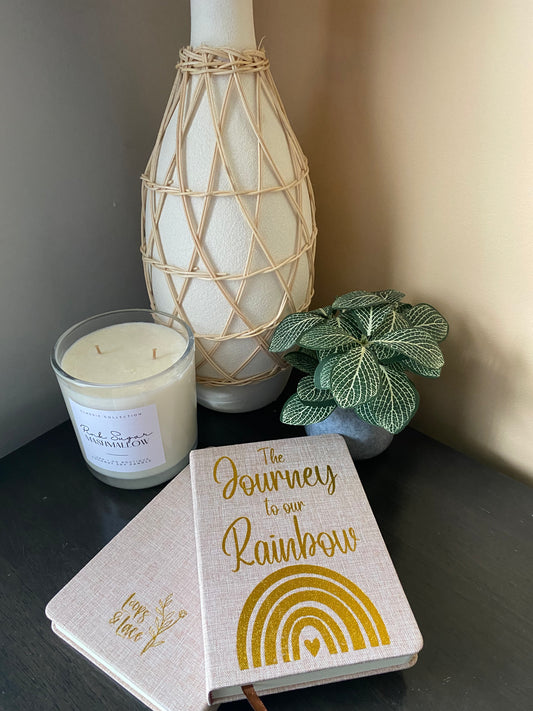 The Journey to our Rainbow